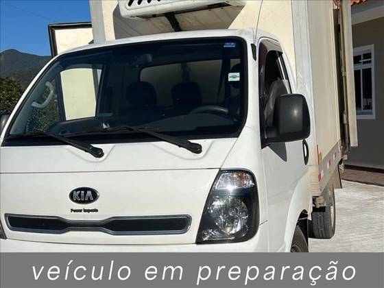 KIA BONGO 2.5 TD DIESEL STD CS MANUAL KIA BONGO 2.5 TD DIESEL STD CS MANUAL